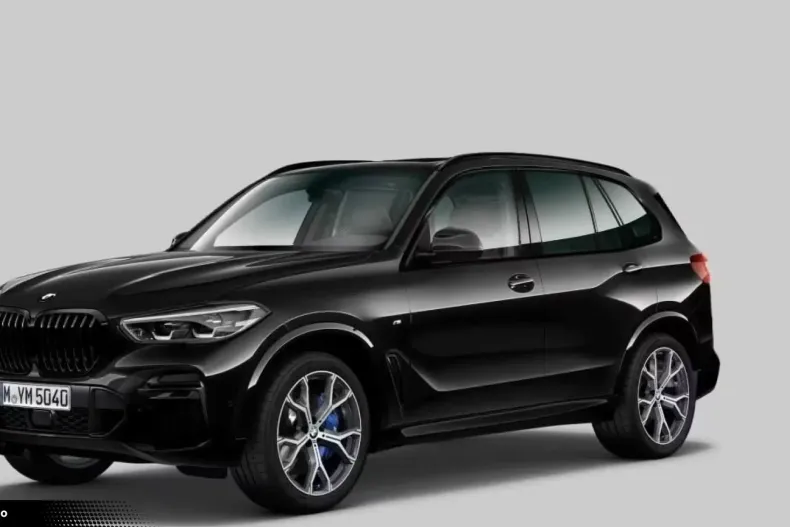 BMW X5 din 2021 cu 59.300 km - oferta BMW181153 - foto 1