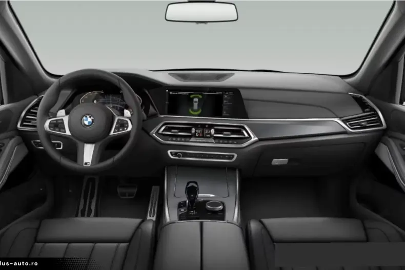 BMW X5 din 2021 cu 59.300 km - oferta BMW181153 - foto 2