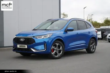 Ford Kuga din 2025 - oferta FOR181154