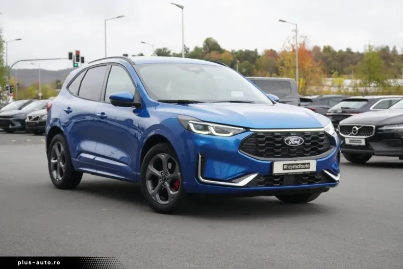 Ford Kuga din 2025 cu 26.520 km - oferta FOR181154 - foto 3