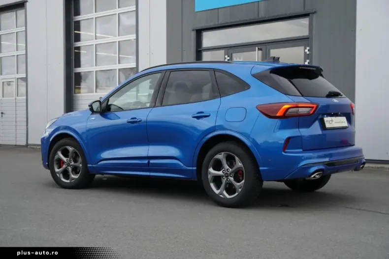 Ford Kuga din 2025 cu 26.520 km - oferta FOR181154 - foto 4