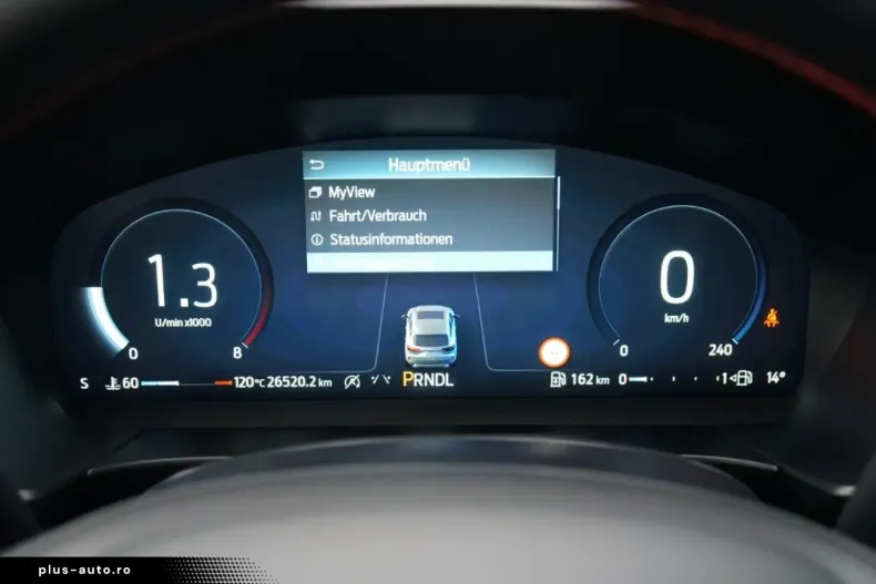 Ford Kuga din 2025 cu 26.520 km - oferta FOR181154 - foto 6