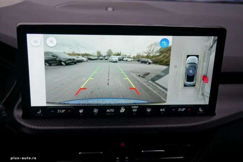 Ford Kuga din 2025 cu 26.520 km - oferta FOR181154 - foto 7