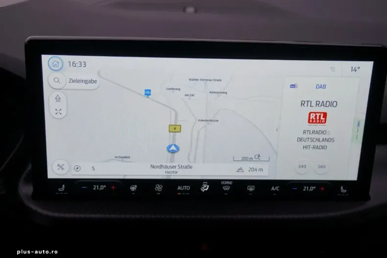 Ford Kuga din 2025 cu 26.520 km - oferta FOR181154 - foto 8