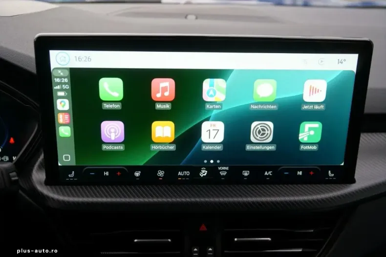 Ford Kuga din 2025 cu 26.520 km - oferta FOR181154 - foto 9