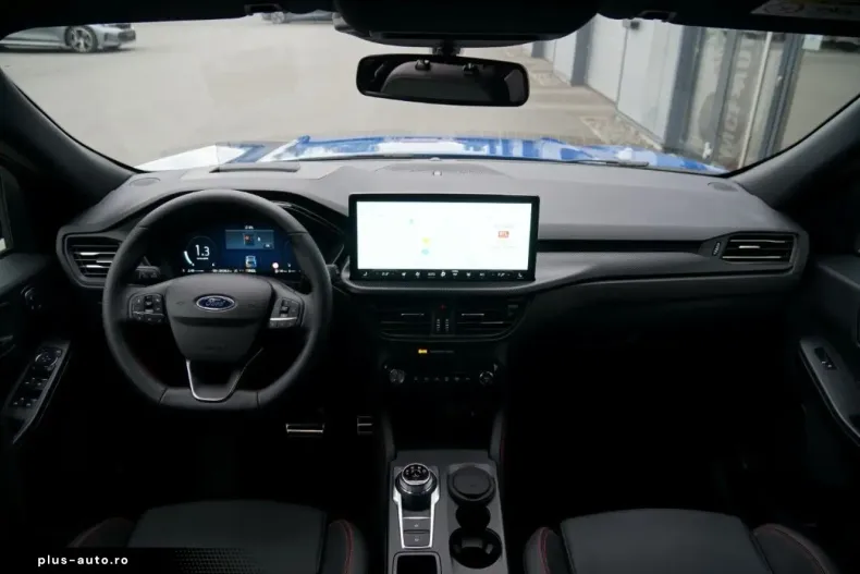 Ford Kuga din 2025 cu 26.520 km - oferta FOR181154 - foto 12