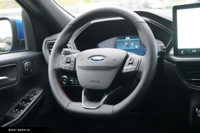 Ford Kuga din 2025 cu 26.520 km - oferta FOR181154 - foto 13