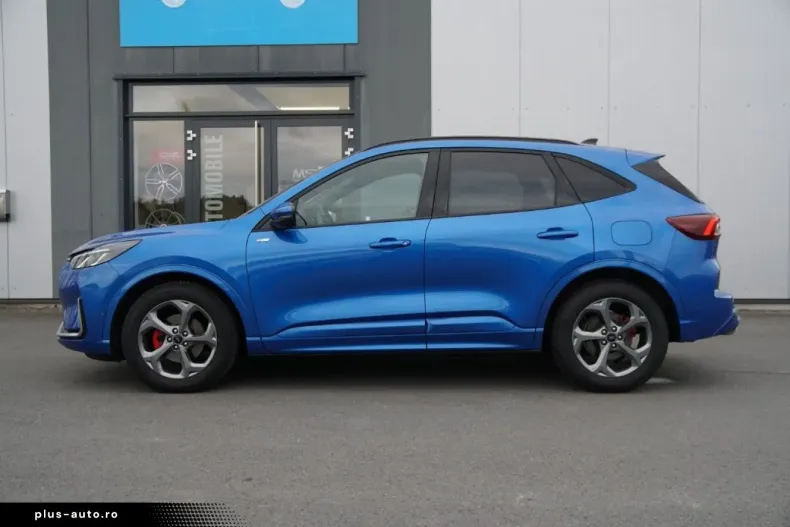 Ford Kuga din 2025 cu 26.520 km - oferta FOR181154 - foto 26