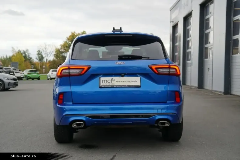 Ford Kuga din 2025 cu 26.520 km - oferta FOR181154 - foto 27