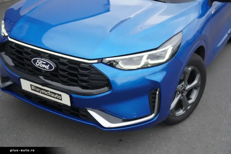 Ford Kuga din 2025 cu 26.520 km - oferta FOR181154 - foto 30