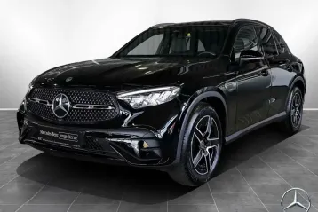 Mercedes-Benz GLC 200 din 2024 - oferta MER181155