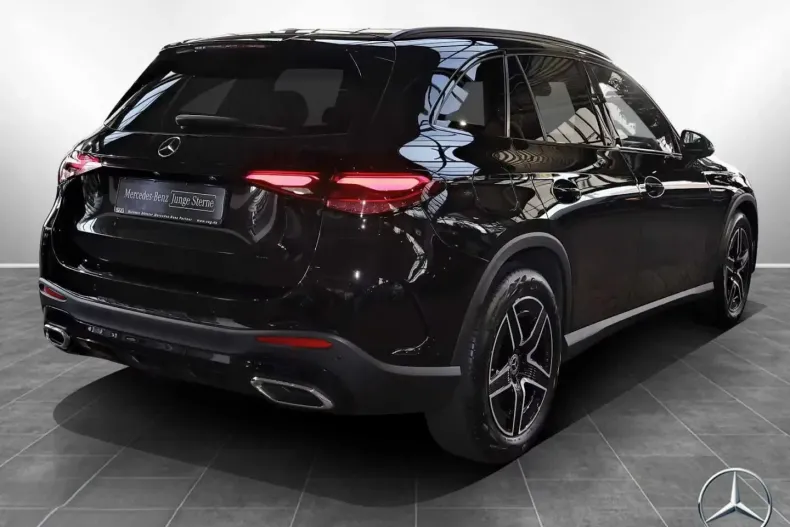 Mercedes-Benz GLC 200 din 2024 cu 17.220 km - oferta MER181155 - foto 2