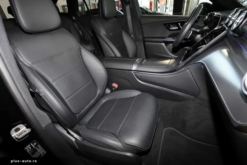 Mercedes-Benz GLC 200 din 2024 cu 17.220 km - oferta MER181155 - foto 4