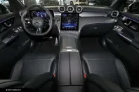 Mercedes-Benz GLC 200 din 2024 cu 17.220 km - oferta MER181155 - foto 5