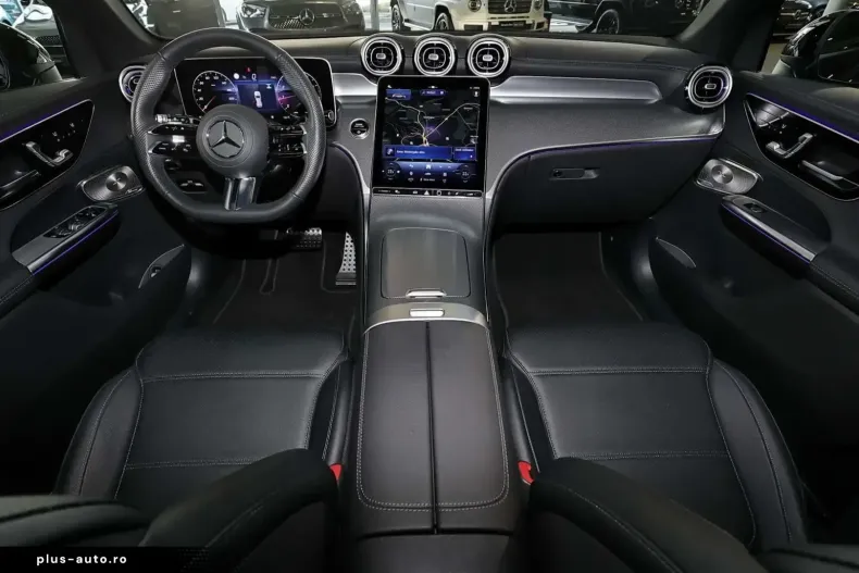 Mercedes-Benz GLC 200 din 2024 cu 17.220 km - oferta MER181155 - foto 5