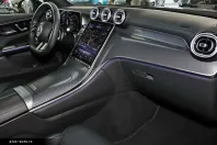 Mercedes-Benz GLC 200 din 2024 cu 17.220 km - oferta MER181155 - foto 8