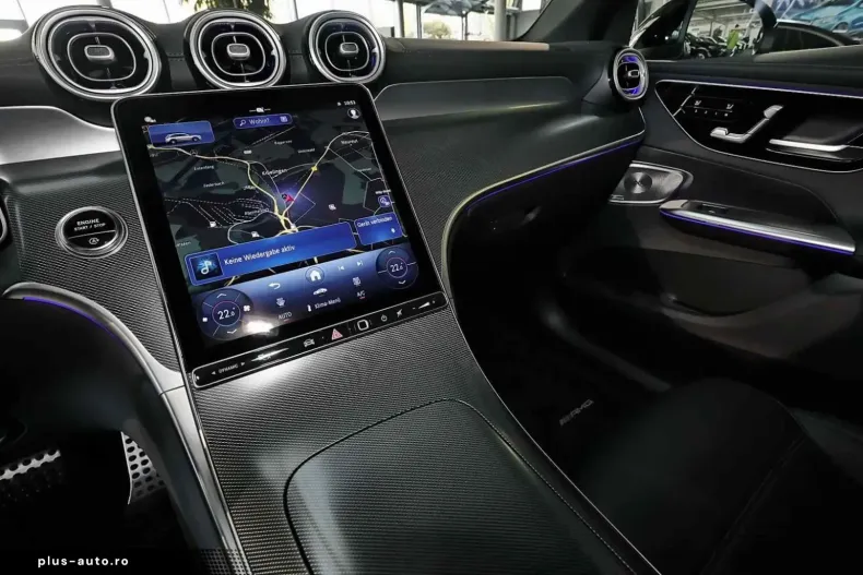 Mercedes-Benz GLC 200 din 2024 cu 17.220 km - oferta MER181155 - foto 10