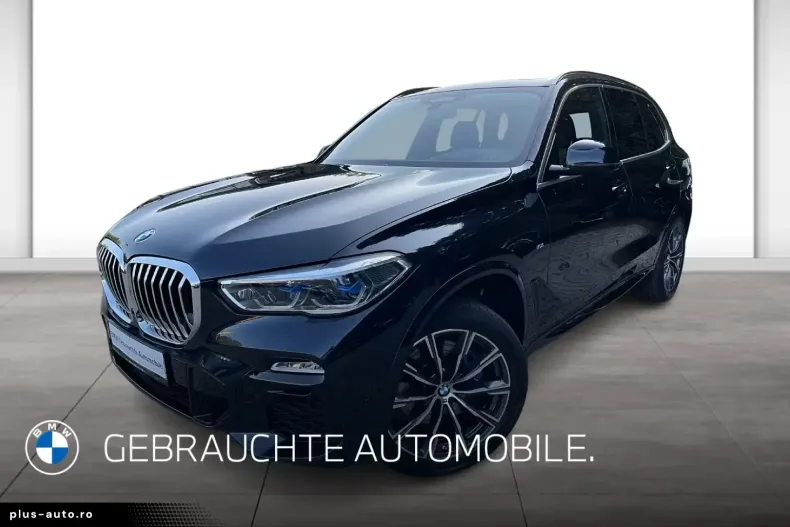 BMW X5 din 2021 cu 86.950 km - oferta BMW181156 - foto 1
