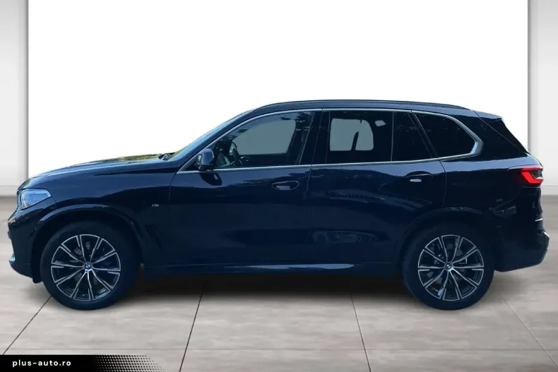 BMW X5 din 2021 cu 86.950 km - oferta BMW181156 - foto 3