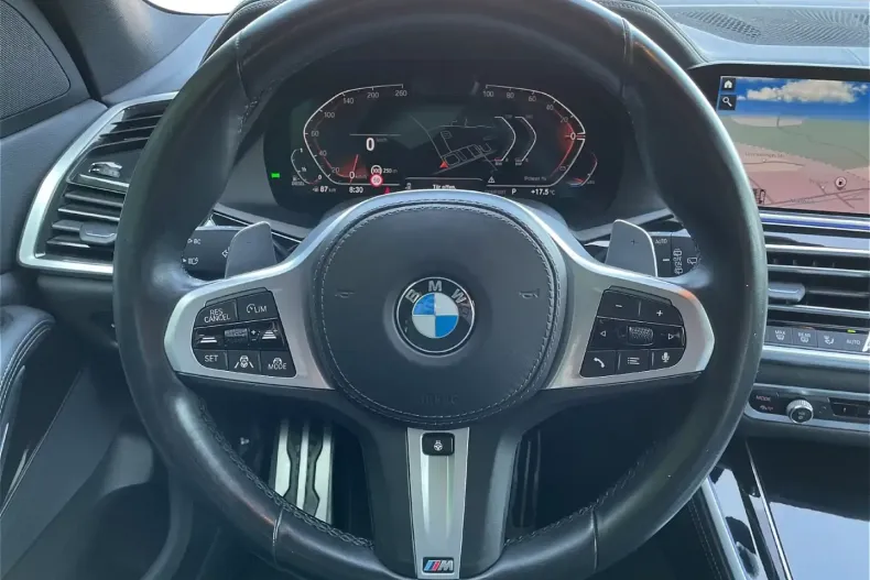 BMW X5 din 2021 cu 86.950 km - oferta BMW181156 - foto 8