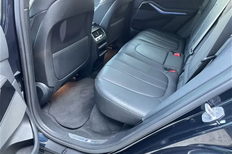 BMW X5 din 2021 cu 86.950 km - oferta BMW181156 - foto 9