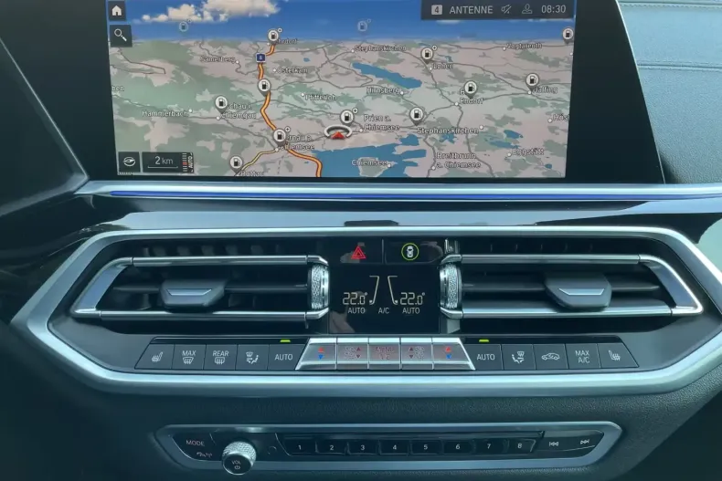 BMW X5 din 2021 cu 86.950 km - oferta BMW181156 - foto 12