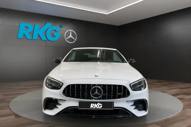 Mercedes-Benz E 53 AMG din 2023 cu 17.634 km - oferta MER181157 - foto 3