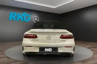 Mercedes-Benz E 53 AMG din 2023 cu 17.634 km - oferta MER181157 - foto 4