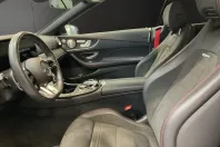 Mercedes-Benz E 53 AMG din 2023 cu 17.634 km - oferta MER181157 - foto 5