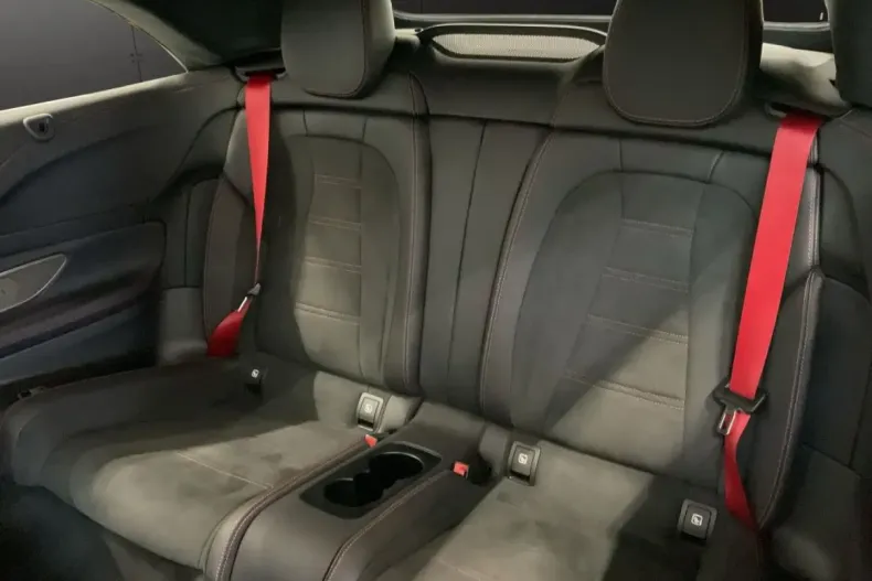 Mercedes-Benz E 53 AMG din 2023 cu 17.634 km - oferta MER181157 - foto 6