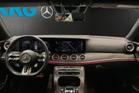 Mercedes-Benz E 53 AMG din 2023 cu 17.634 km - oferta MER181157 - foto 7