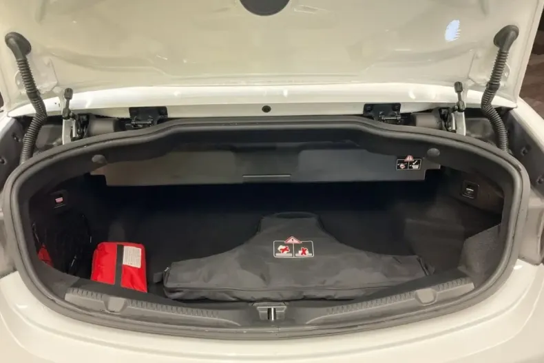 Mercedes-Benz E 53 AMG din 2023 cu 17.634 km - oferta MER181157 - foto 11