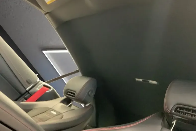 Mercedes-Benz E 53 AMG din 2023 cu 17.634 km - oferta MER181157 - foto 12