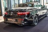 Mercedes-Benz E 53 AMG din 2021 cu 56.740 km - oferta MER181158 - foto 4