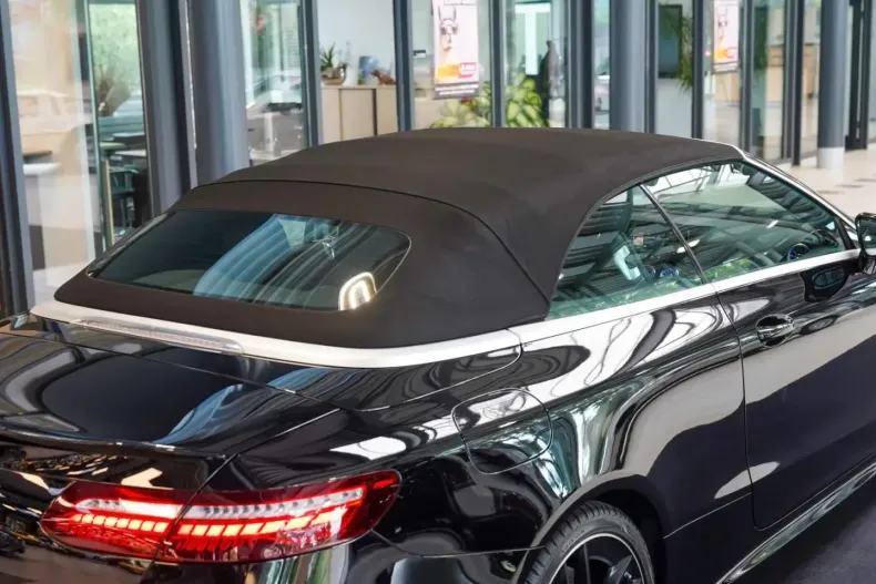 Mercedes-Benz E 53 AMG din 2021 cu 56.740 km - oferta MER181158 - foto 5