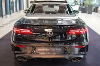 Mercedes-Benz E 53 AMG din 2021 cu 56.740 km - oferta MER181158 - foto 6