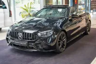 Mercedes-Benz E 53 AMG din 2021 cu 56.740 km - oferta MER181158 - foto 8