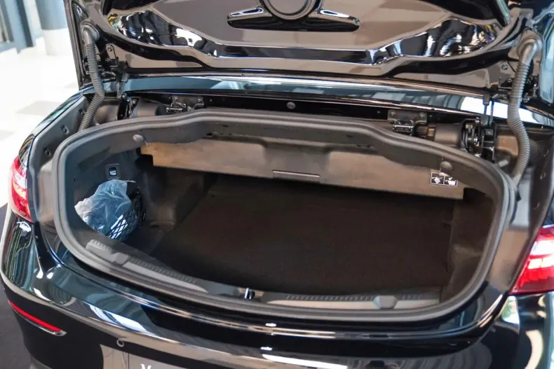 Mercedes-Benz E 53 AMG din 2021 cu 56.740 km - oferta MER181158 - foto 9