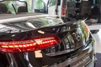 Mercedes-Benz E 53 AMG din 2021 cu 56.740 km - oferta MER181158 - foto 10