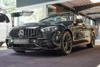 Mercedes-Benz E 53 AMG din 2021 cu 56.740 km - oferta MER181158 - foto 11