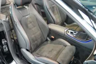 Mercedes-Benz E 53 AMG din 2021 cu 56.740 km - oferta MER181158 - foto 12