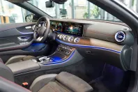 Mercedes-Benz E 53 AMG din 2021 cu 56.740 km - oferta MER181158 - foto 13