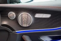 Mercedes-Benz E 53 AMG din 2021 cu 56.740 km - oferta MER181158 - foto 14