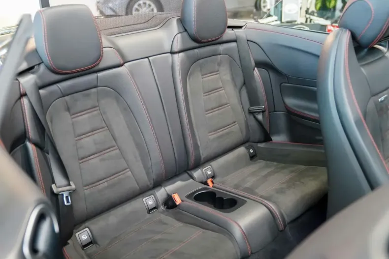 Mercedes-Benz E 53 AMG din 2021 cu 56.740 km - oferta MER181158 - foto 15