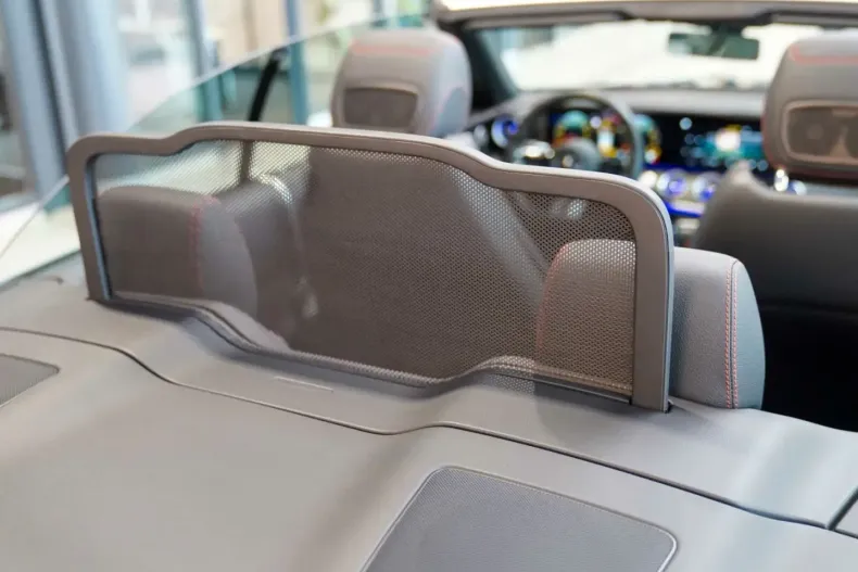 Mercedes-Benz E 53 AMG din 2021 cu 56.740 km - oferta MER181158 - foto 16