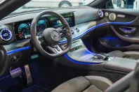 Mercedes-Benz E 53 AMG din 2021 cu 56.740 km - oferta MER181158 - foto 17