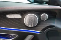 Mercedes-Benz E 53 AMG din 2021 cu 56.740 km - oferta MER181158 - foto 19