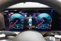 Mercedes-Benz E 53 AMG din 2021 cu 56.740 km - oferta MER181158 - foto 20