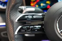 Mercedes-Benz E 53 AMG din 2021 cu 56.740 km - oferta MER181158 - foto 21