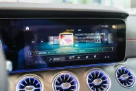 Mercedes-Benz E 53 AMG din 2021 cu 56.740 km - oferta MER181158 - foto 22